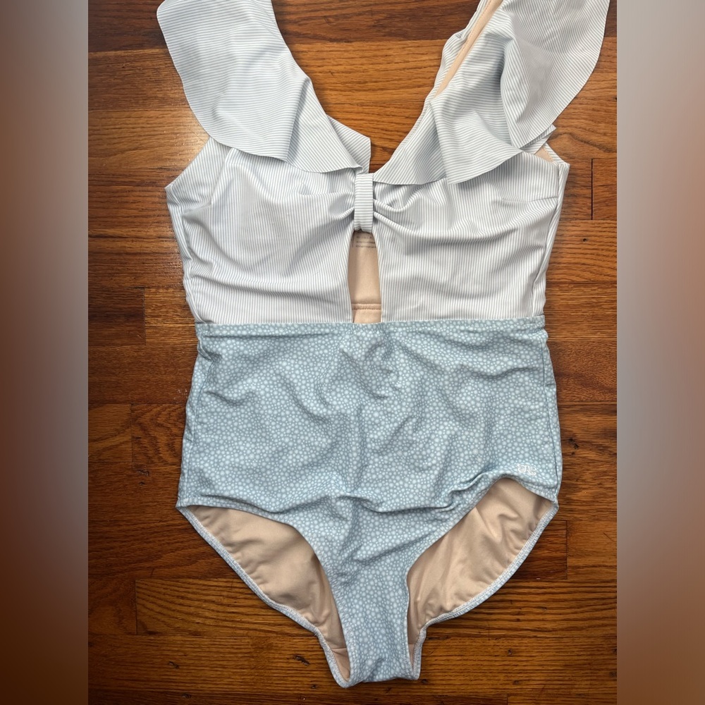 Albion Fit Swimsuit